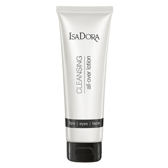 IsaDora Cleansing All-Over Lotion 125 ml
