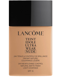 Teint Idole Ultra Wear Nude Foundation, 45 Beige Sable