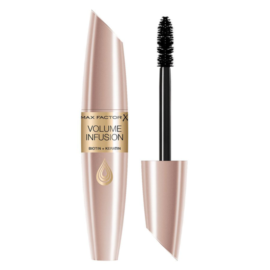 Max Factor Volume Infusion Mascara #02 Black/Brown 13,1g
