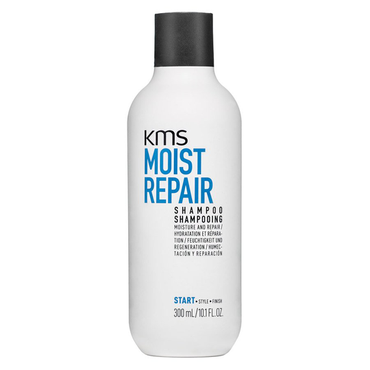 KMS Moist Repair Shampoo 300ml
