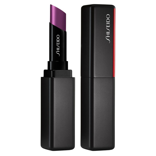 Shiseido Visionairy Gel Lipstick 1,6 g ─ 215 Future Shock