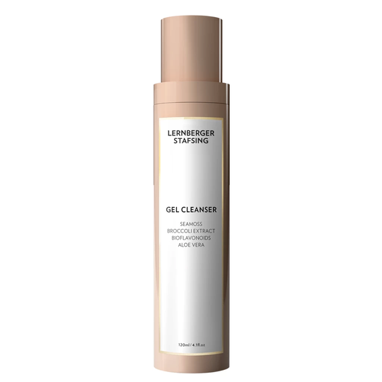 Gel Cleanser 120 ml