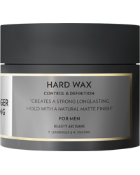 Hard Wax, 90ml