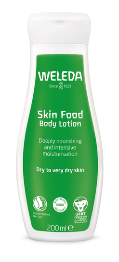 Skin Food Body Lotion 200 ml