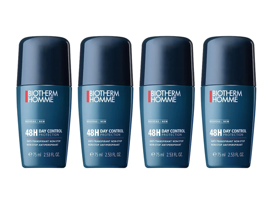 Day Control Roll-On, Biotherm Homme Deodorantit