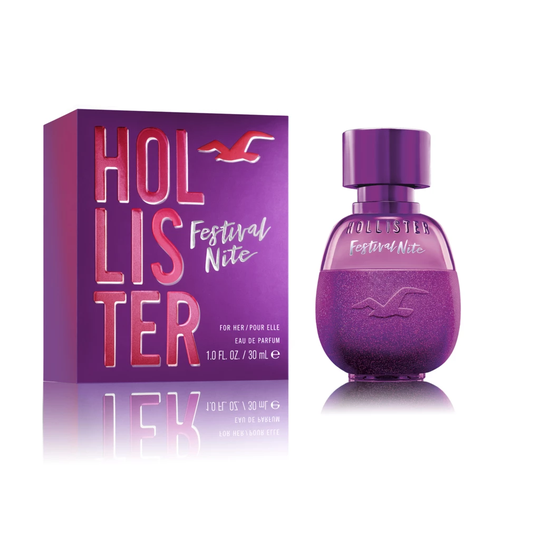 Festival Nite For Her EdP 30 ml