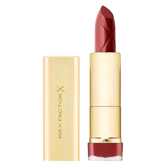 Max Factor Colour Elixir Lip Stick 105 Raisin
