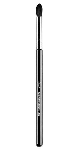 Sigma E45 Small Tapered Blending Brush Chrome