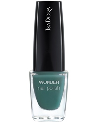 Wonder Nail Polish, 6ml, 145 Harmony Green
