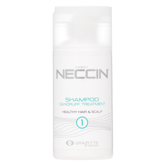 Neccin Shampoo Nr 1 Dandruff Treatment 100 ml