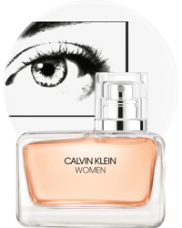 Calvin Klein Women Intense, EdP 30ml