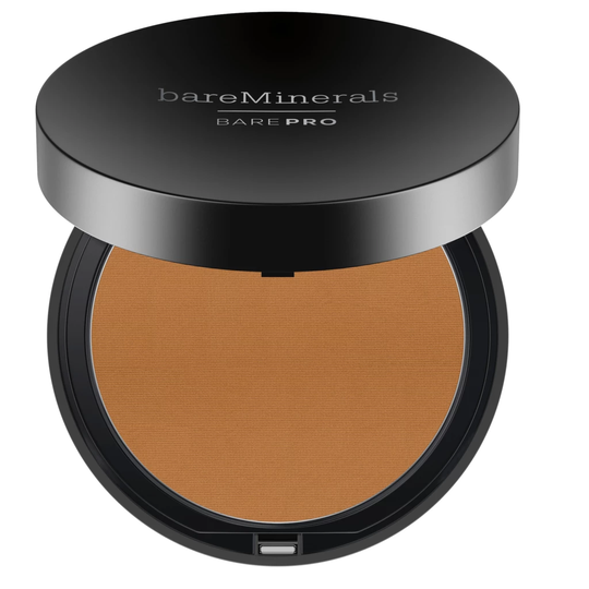BarePRO® Performance Wear Powder Foundation 25 Cinnamon