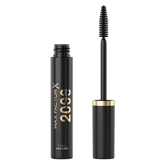 Max Factor 2000 Calorie Dramatic Look Mascara, Max Factor Ripsiväri
