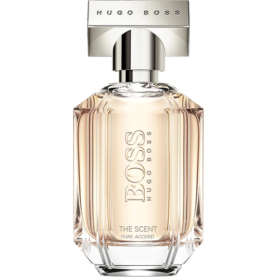 The Scent For Her Pure Accord, 50 ml Hugo Boss Hajuvedet