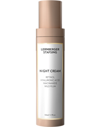Night Cream, 50ml