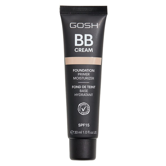 GOSH BB Cream Foundation 30 ml ─ #002 Beige