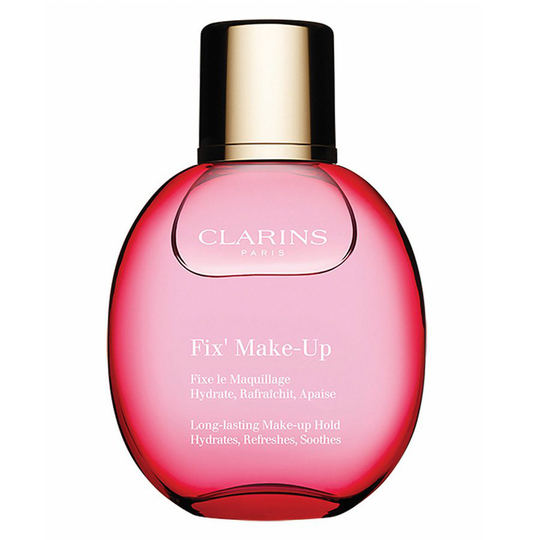 Clarins Fix Make-Up Refreshing Mist 50 ml