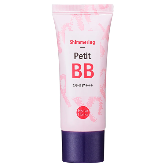 Shimmering Petit BB Cream, 30 ml Holika Holika Meikkivoiteet
