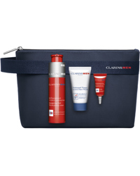 Clarins Men Holiday Set