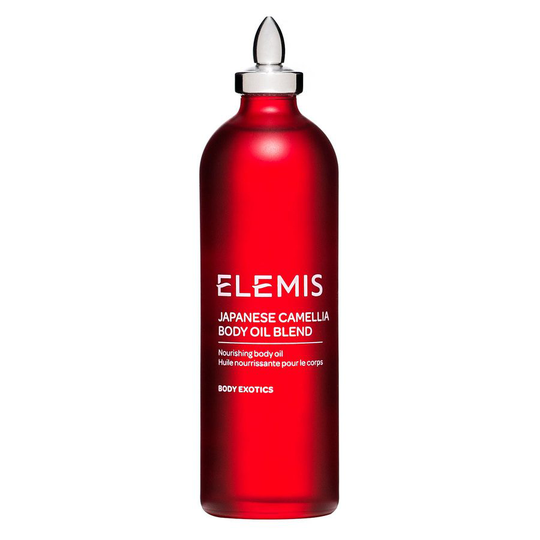 Elemis Japanese Camellia Body Oil Blend 100 ml