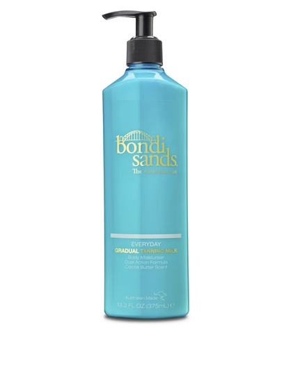 Everyday Gradual Tanning Milk 375 ml