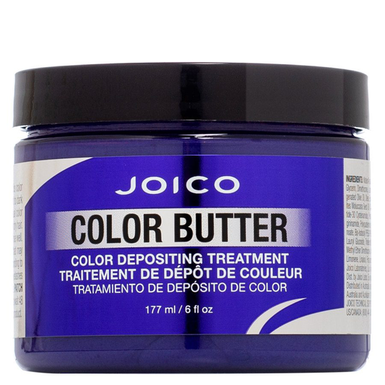 Joico Color Intensity Color Butter Purple 177 ml