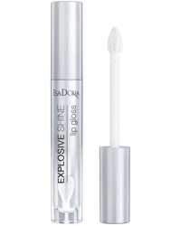 Explosive Shine Lip Gloss, 80 Crystal Clear