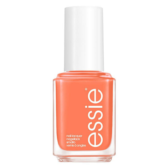 Essie Swoon In The Lagoon Collection 13,5 ml ─ #824 Frilly Lilies