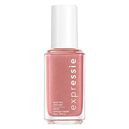 Essie Expressie 10 ml - Checked In 25