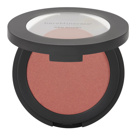 Gen Nude Powder Blush On the Mauve