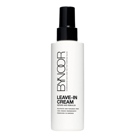 ByNoor Leave-In Cream 150ml