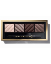 Smokey Eye Matte Drama Kit Smokey Onyx