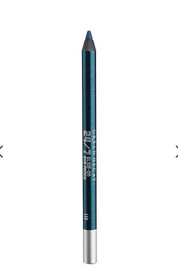24/7 Glide-On Eye Pencil LSD
