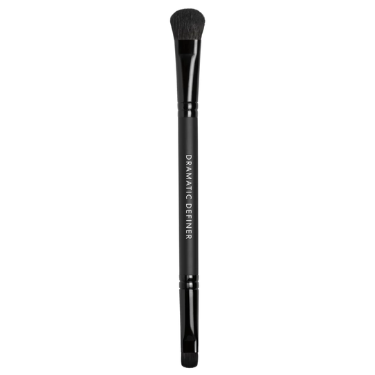 Dramatic Definer Dual Ended Eye Brush