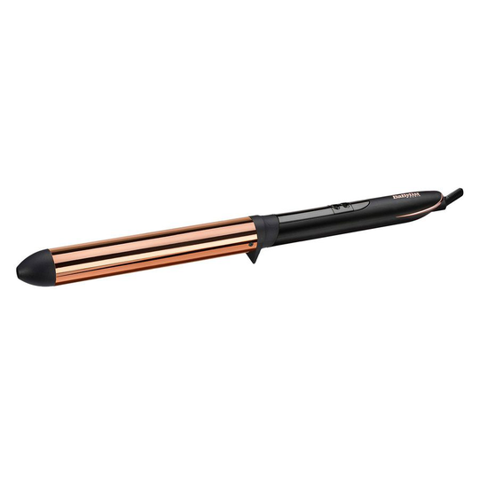 BaByliss Titanium Brilliance Waves 1 kpl