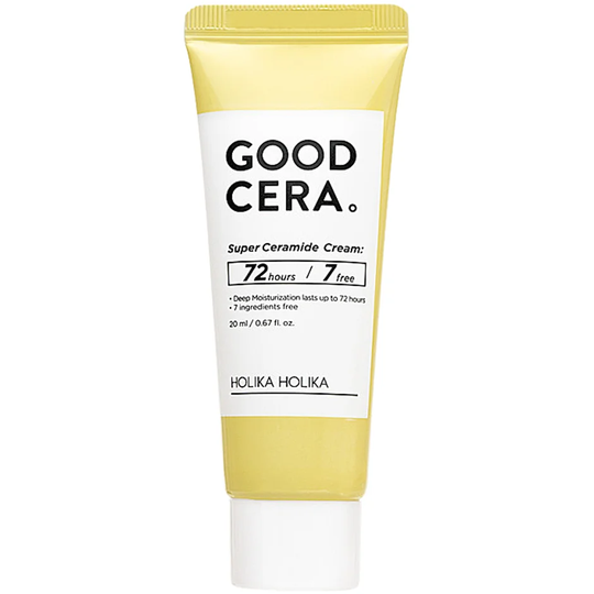 Holika Holika Good Cera Super Ceramide Cream, 20 ml Holika Holika K-Beauty