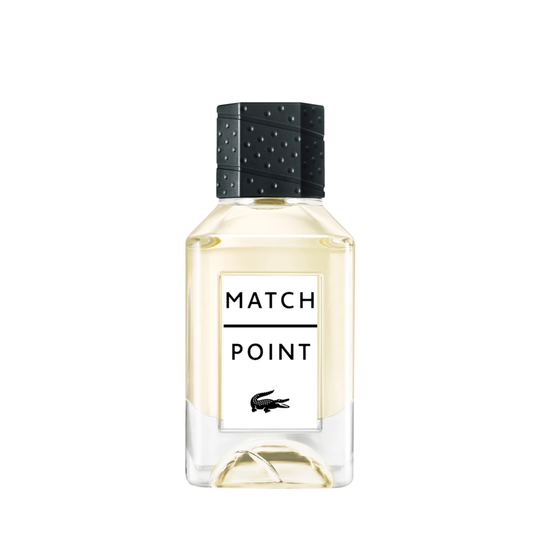 Match Point Cologne 50 ml