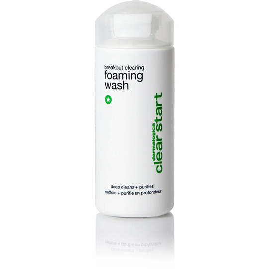 Breakout Clearing Foaming Wash, 295 ml Dermalogica Kasvojen puhdistus