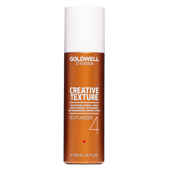 Goldwell StyleSign Creative Texture Texturizer Mineral Spray 200ml