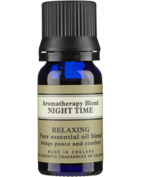 Aromatherapy - Night Time, 10ml