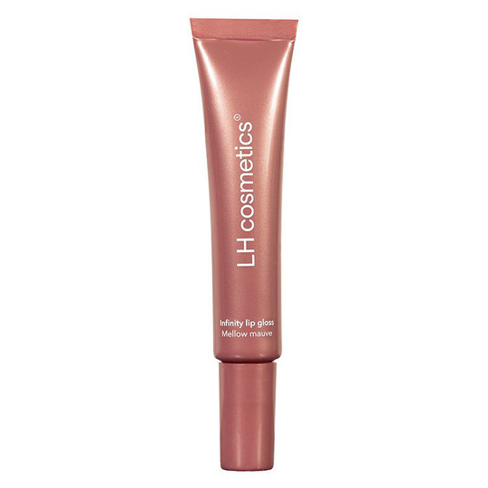 LH Cosmetics Infinity Lip Gloss 7 ml - Mellow Mauve