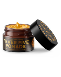 The Dude Fever Five Pomade 100ml