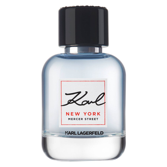 Karl Lagerfeld New York Eau De Toilette 60 ml