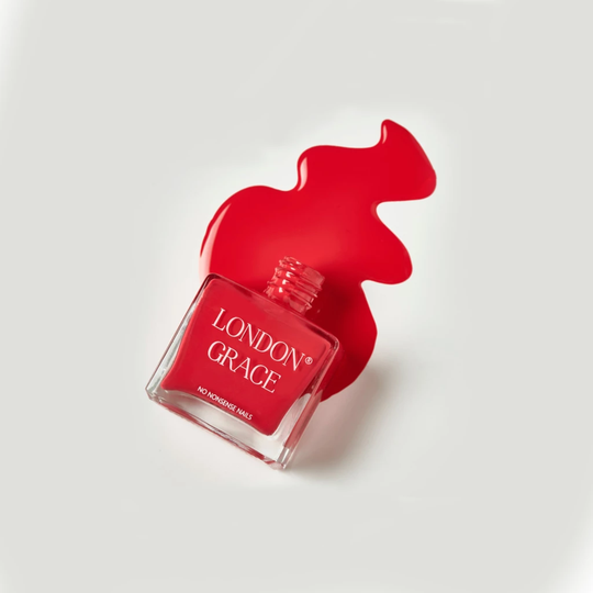 Nail Polish Charlie