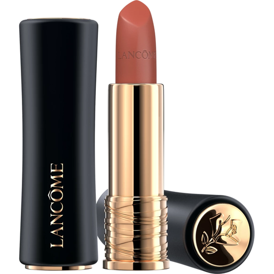 L'Absolu Rouge Ultra Matte Lipstick 274 French Tea