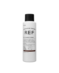 Brown Dry Shampoo 204, 200ml