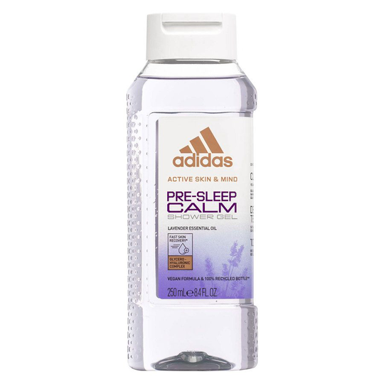 Adidas Pre-Sleep Calm Shower Gel 250 ml