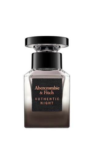 Authentic Night For Men EdT 30 ml