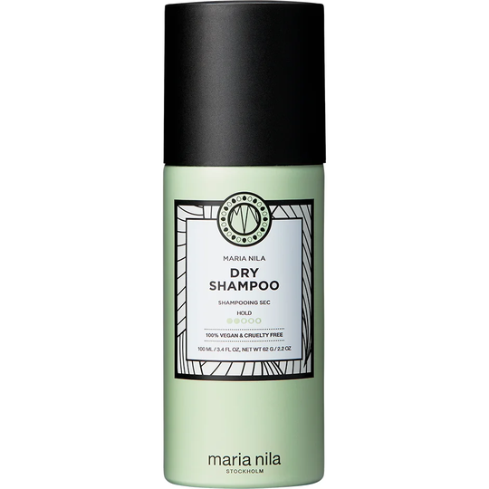 Maria Nila Dry Shampoo, 100 ml Maria Nila Kuivashampoo