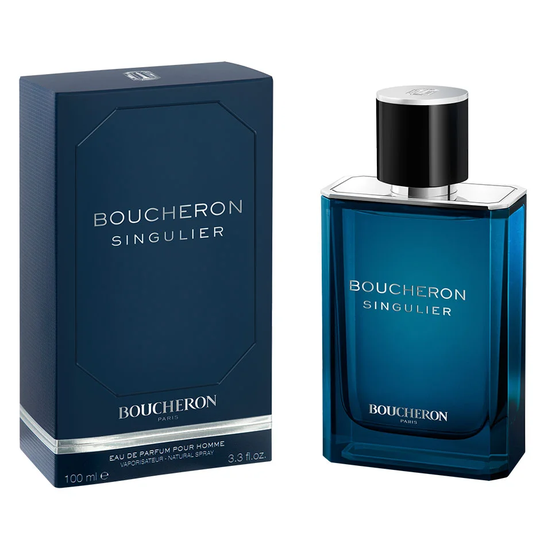 Singulier, 100 ml Boucheron Miesten hajuvedet